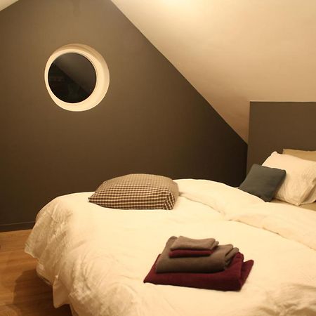 B&B Les Dépendances Namur Exterior foto
